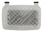 Resistencia Chuveiro Acqua Duo Ultra 127v 5500w Lorenzetti - Imagem 3