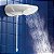 Ducha Lorenzetti Top Jet Eletrônica 220v 7500w Chuveiro - Imagem 8