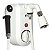 Chuveiro KDT 6 Temperaturas Com Desviador 220V 8800W - Imagem 7