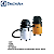 Kit 3 Sacos Aspirador De Pó Electrolux CSE19 - A20, A20L, A20S, GT3000 - Imagem 2