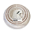 Grade De Encaixe Redonda D18 Ventokit Para 100/125/150mm - Imagem 2
