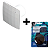 Exaustor Aromatizador Ventokit Essência M160 Bivolt Refil Motor Renovador de Ar 125mm 160 m³/h - Imagem 4
