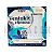 Exaustor Aromatizador Ventokit Essência M160 Bivolt Refil Motor Renovador de Ar 125mm 160 m³/h - Imagem 8
