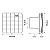 Exaustor Ventokit High Class M160 Banheiro 125mm WdB Bivolt Branco - Imagem 2