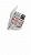 Exaustor Ventokit High Class M80 Anti Retorno Válvula 95mm - Imagem 3