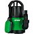 Bomba ROWA RW Submersível 400 compacta 127V 0,5 HP - Imagem 1