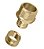 CONECTOR FIXA MACHO 16X3/4" PEX EMMETI - Imagem 2