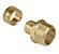 CONECTOR FIXA MACHO 25X1" PEX EMMETI - Imagem 4