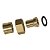 CONECTOR MOVEL CURTA 16X3/4" PEX EMMETI - Imagem 2