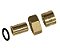 CONECTOR MOVEL LONGA 16X1/2" PEX EMMETI - Imagem 2