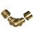 COTOVELO PEX 20X20 SFERA PEX EMMETI - Imagem 2