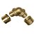 COTOVELO PEX 20X20 SFERA PEX EMMETI - Imagem 3