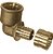 COTOVELO FÊMEA 20X1/2" PEX EMMETI - Imagem 2