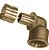 COTOVELO FÊMEA 20X3/4" PEX EMMETI - Imagem 6