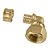 COTOVELO FÊMEA ROSCA MÓVEL 20X3/4" PEX EMMETI - Imagem 4