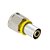 Conector Fêmea  para Gás 3/4x20 Prensar Emmeti - Imagem 1