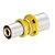 União Intermediária  Redução Para Gás   32 X 16mm - Prensar - Imagem 1