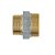 Conector Macho Gás 20 Mmx1/2 -  Roscar Emmeti - Imagem 4