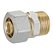Conector macho água Eco 16x1/2" - Imagem 2