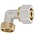 Cotovelo macho água Eco 20x3/4" - Imagem 4