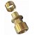 Conector Fixa Macho Longa PEX Água 20X3/4"Kit c/ 20-Emmeti - Imagem 4