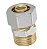 CONECTOR MACHO AGUA ECO 16X1/2" KIT COM 20 UNIDADES - Imagem 2