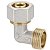 COTOVELO MACHO AGUA ECO  16X1/2"  KIT COM 10 UNIDADES - Imagem 3