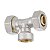TE FEMEA AGUA ECO  20X3/4"  KIT COM 20 UNIDADES - Imagem 2