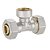 TE FEMEA AGUA ECO  20X3/4"  KIT COM 20 UNIDADES - Imagem 1