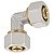 COTOVELO AGUA ECO  16X16"  KIT COM 20 UNIDADES - Imagem 2
