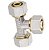 TE AGUA ECO  20X20X20"  KIT COM 20 UNIDADES - Imagem 3