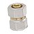 Conector fêmea água Eco 26x 1" - Emmeti - Imagem 3