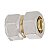 Conector fêmea água Eco 26x 1" - Emmeti - Imagem 2
