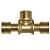 TÊ ROSCA CENTRAL MACHO 20X1/2" PEX EMMETI - Imagem 3