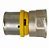 Conector Fêmea Prensar Gás 26X3/4" Multicamada Sferagas Kit com 12 unidades - Imagem 1