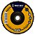 DISCO REMOVEDOR STRIP FLEX  180X22- 12 Unidades - Imagem 1