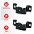 SUPORTE TV - FIXO UNIVERSAL - 10 A 85 - COMPACTO - PX-30 - Imagem 3