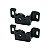 SUPORTE TV - FIXO UNIVERSAL - 10 A 85 - COMPACTO - PX-30 - Imagem 2