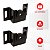 SUPORTE TV - FIXO UNIVERSAL - 10 A 71 - BLISTER - PX-16 - Imagem 3