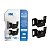 SUPORTE TV - FIXO UNIVERSAL - 10 A 71 - BLISTER - PX-16 - Imagem 1