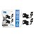 SUPORTE TV - FIXO UNIVERSAL - 10 A 85 - BLISTER PREMIUM - PX-17 - Imagem 1