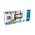 SUPORTE TV TRILHO INCLINAVEL 26 A 65 - PX-FT40 - Imagem 3