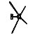 SUPORTE TV BI-ARTICULADO - 10 A 60 ( MONTADO ) - PX-14 - Imagem 2