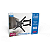 SUPORTE TV TRI-ARTICULADO - 26 A 65 - PRETO - PX-P8 - BRACO DE 62CM - Imagem 3