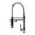 TORNEIRA GOURMET MONOCOMANDO COM SPRAY EXTENSOR - Imagem 2