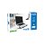 SUPORTE NOTEBOOK UNIVERSAL ERGONOMICO - PRETO - PX-12 - Imagem 3
