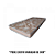 COLCHAO D20 88X188X12 MERON - Imagem 1