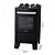 FOGAO 4B ATLAS AGILE UP GLASS PRETO - Imagem 3
