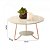 JOGO DE MESA EJ LIZ OFF WHITE - Imagem 2