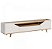 RACK IMCAL 2P ARC 2.2 OFF WHITE / NATURE - Imagem 1